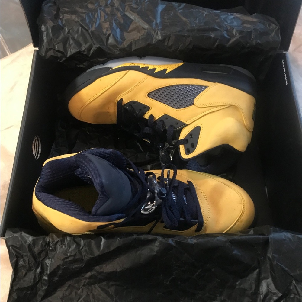 Jordan